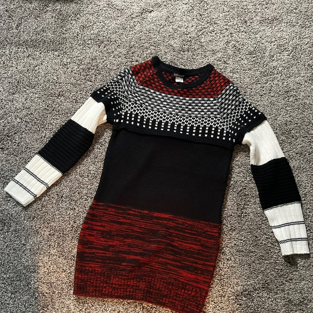 I am selling it because it is too small for me